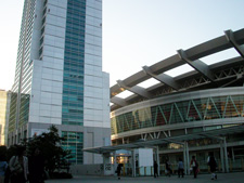 さいたま新都心