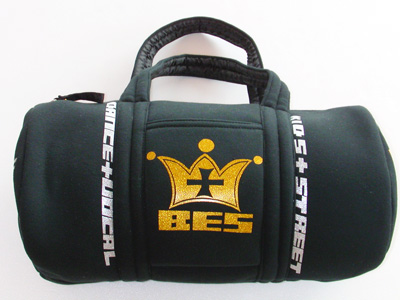 �h�����o�b�O